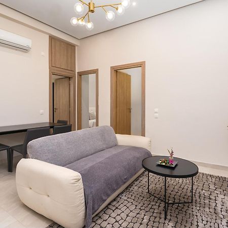 Cozy New Apartment Nearby Metro 雅典 外观 照片