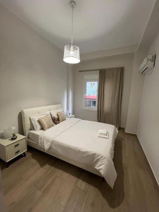 Cozy New Apartment Nearby Metro 雅典 外观 照片