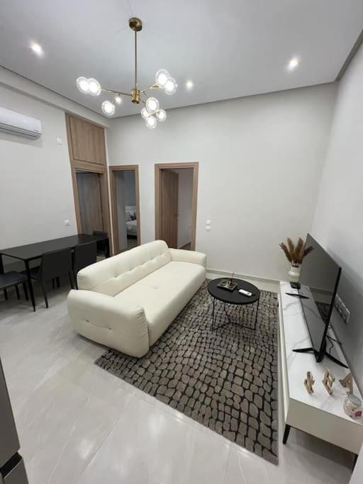 Cozy New Apartment Nearby Metro 雅典 外观 照片