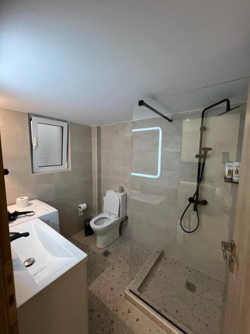Cozy New Apartment Nearby Metro 雅典 外观 照片