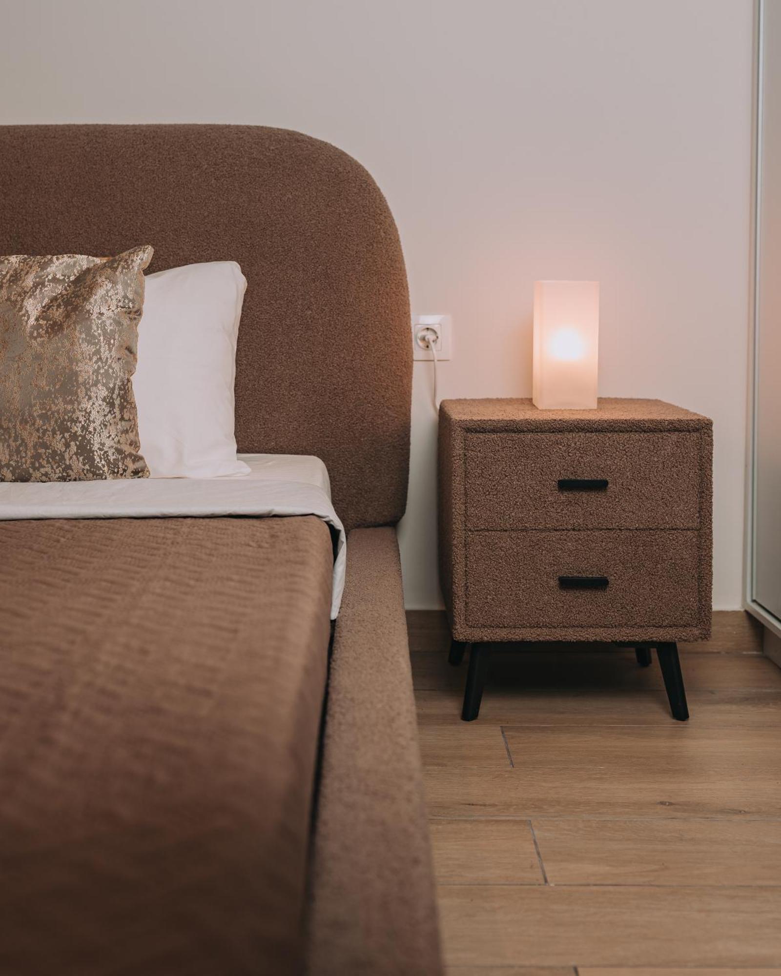 Cozy New Apartment Nearby Metro 雅典 外观 照片