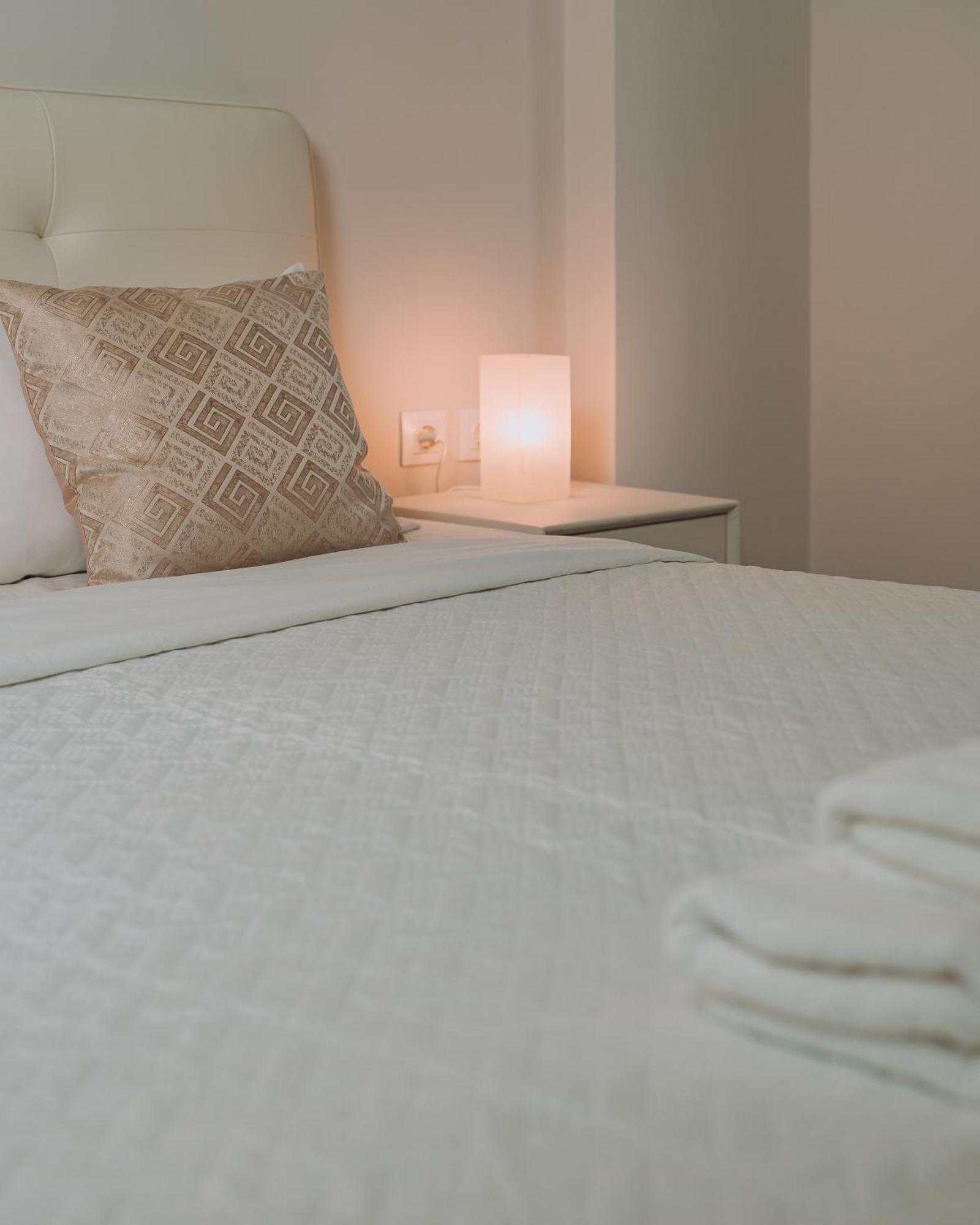 Cozy New Apartment Nearby Metro 雅典 外观 照片